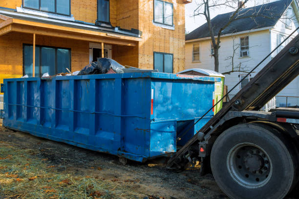 Shed Removal in Mckeesport, PA