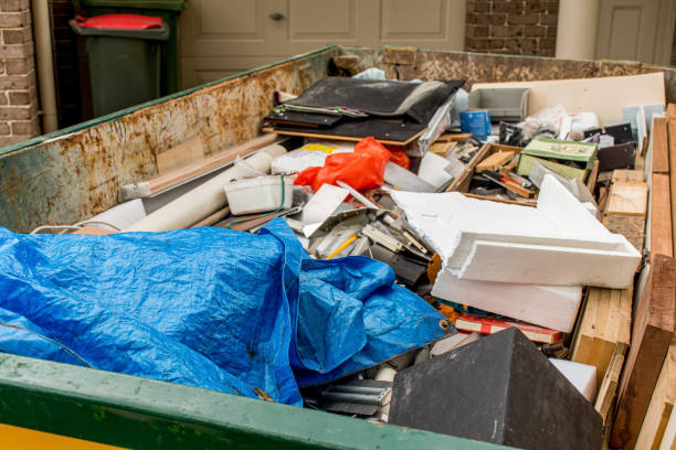 Best Hoarding Cleanup  in Mckeesport, PA